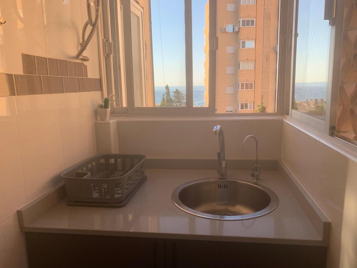 Apartamento Almadraba With Stunning Sea View *