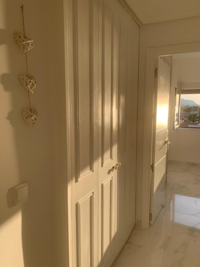 Almadraba With Stunning Sea View Apartamento *
