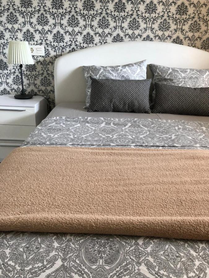 New In San Juan Playa, Pau5 Apartamento Alicante