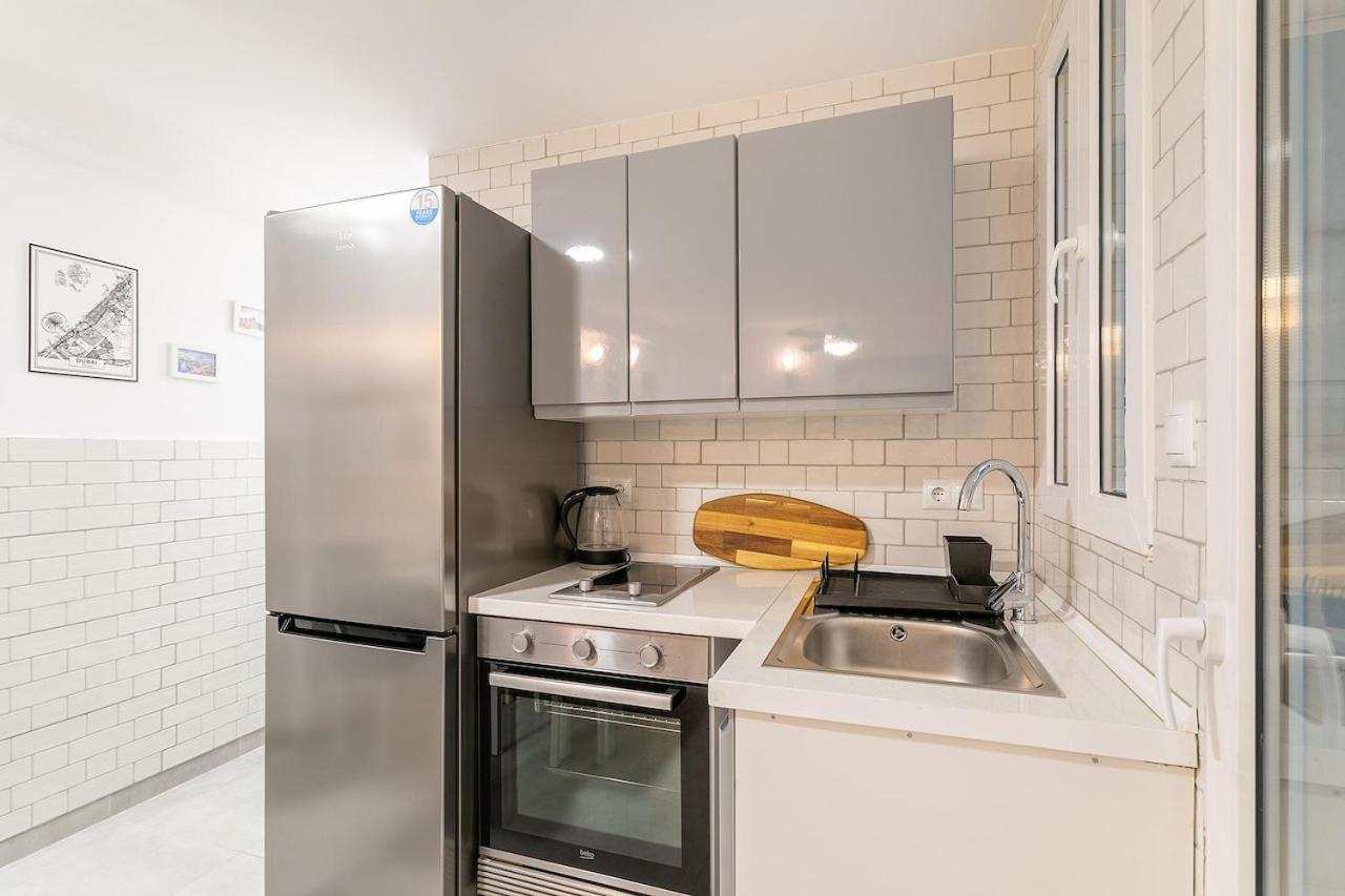 Apartamento El Mar 2 Alicante