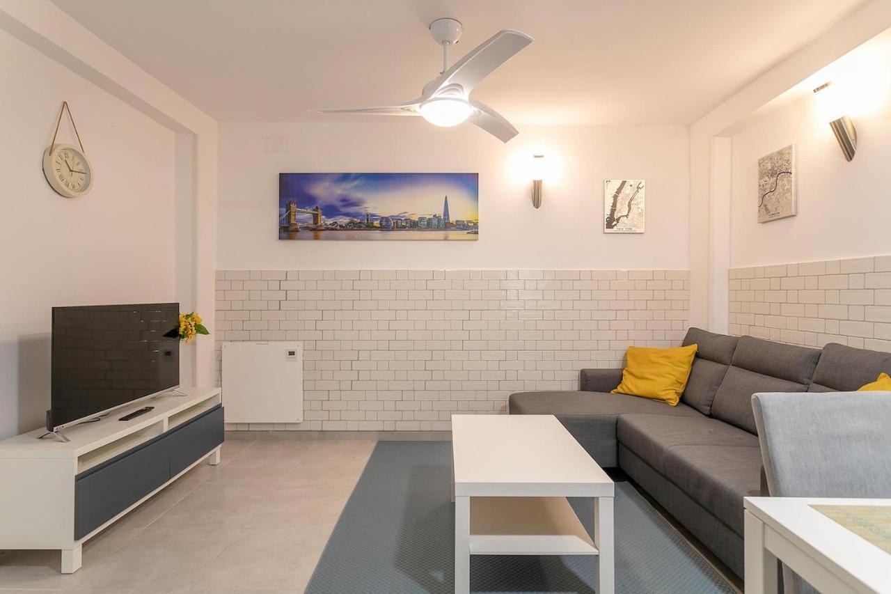 Apartamento El Mar 2