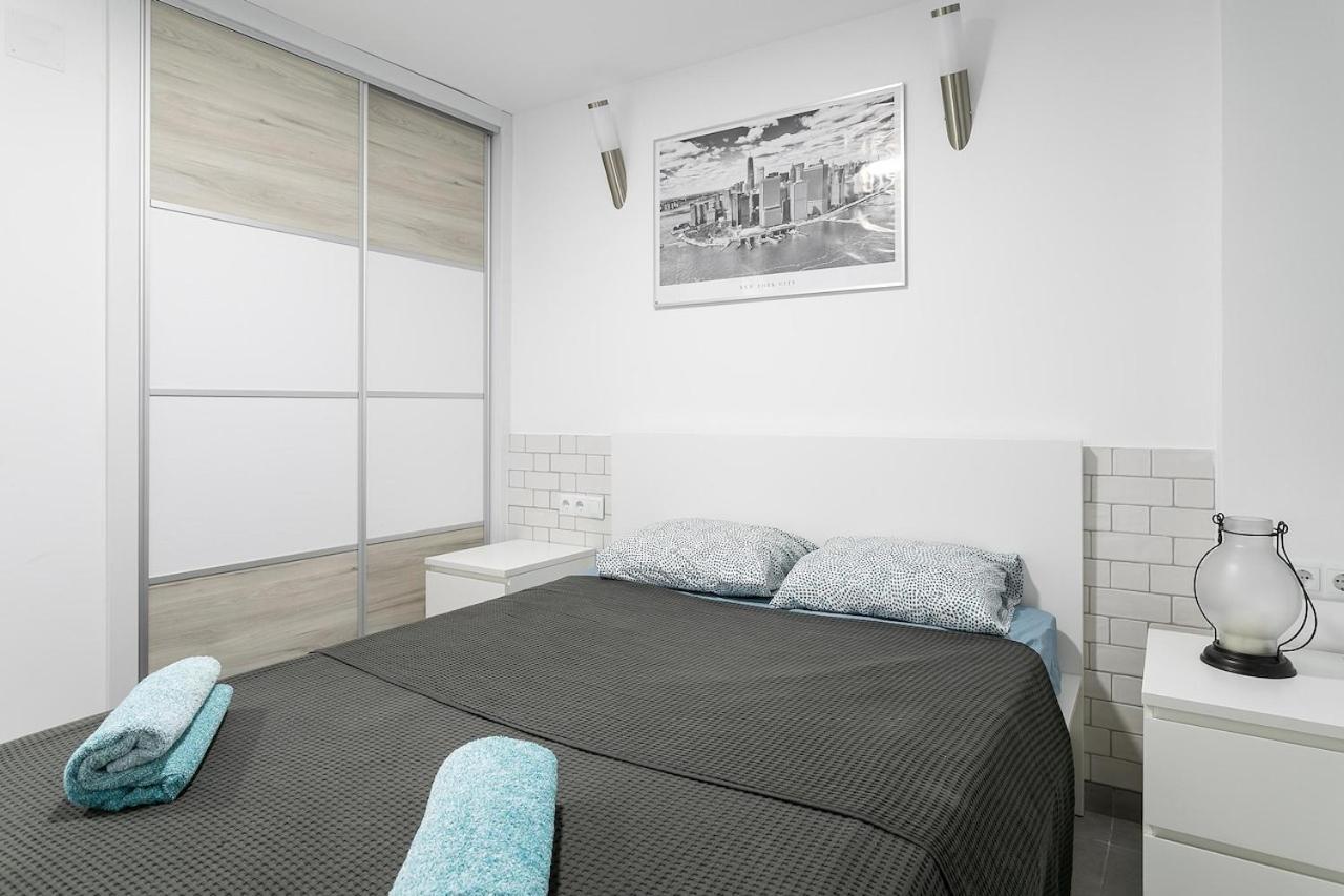 Apartamento El Mar 2 Alicante