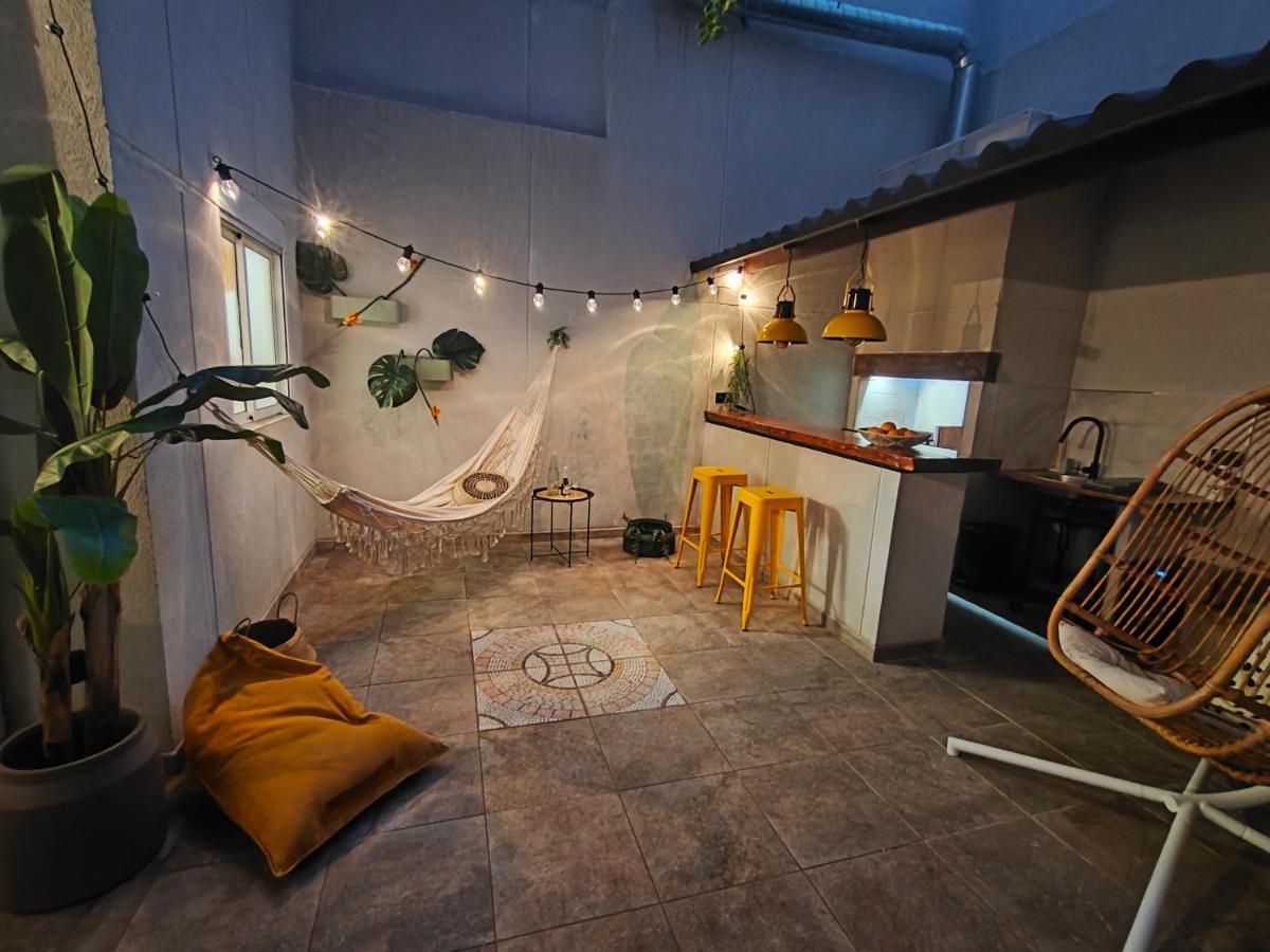 Apartment Hola Alicante