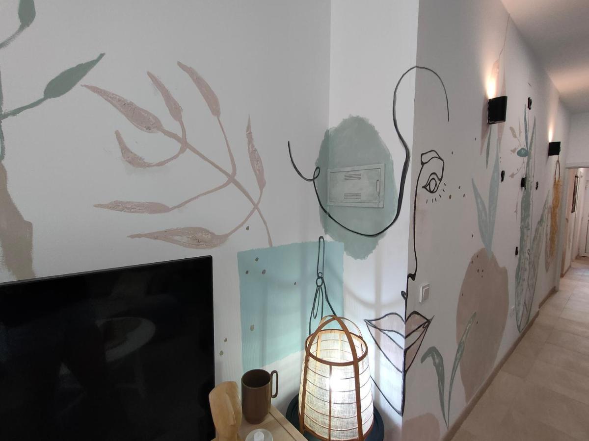 Apartment Hola *