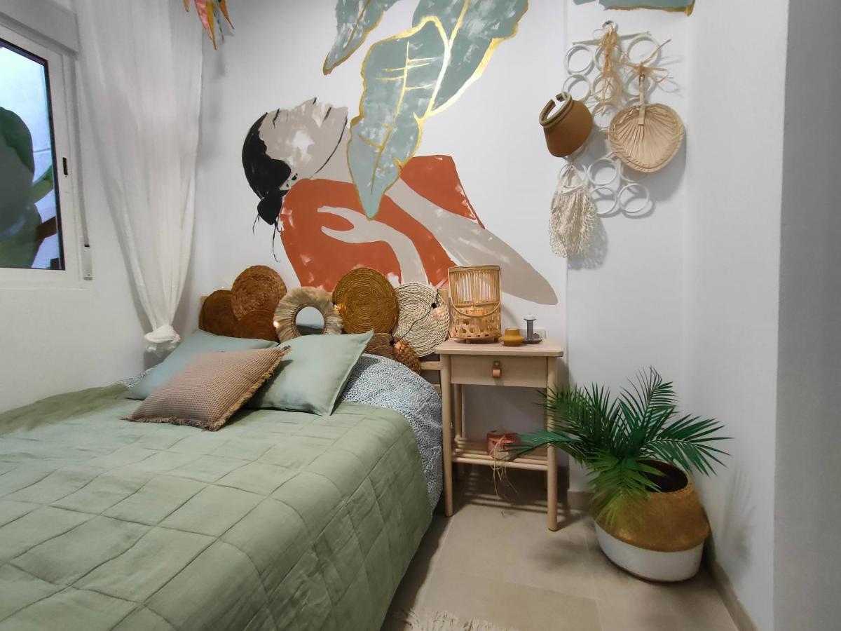 Apartment Hola Alicante