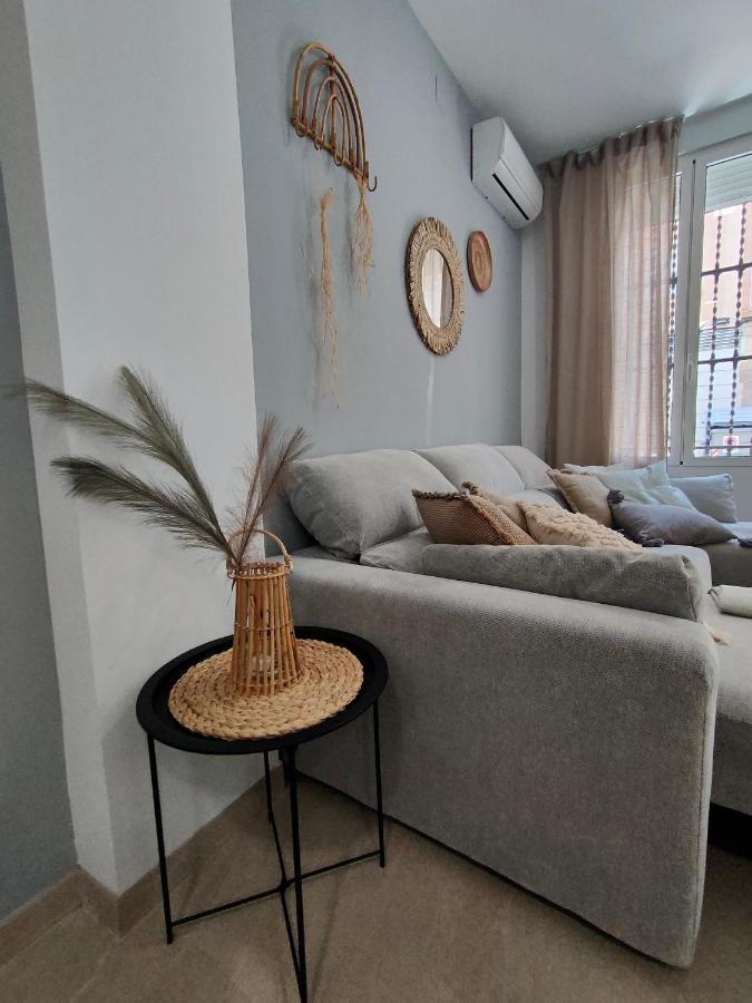 Apartment Hola Alicante