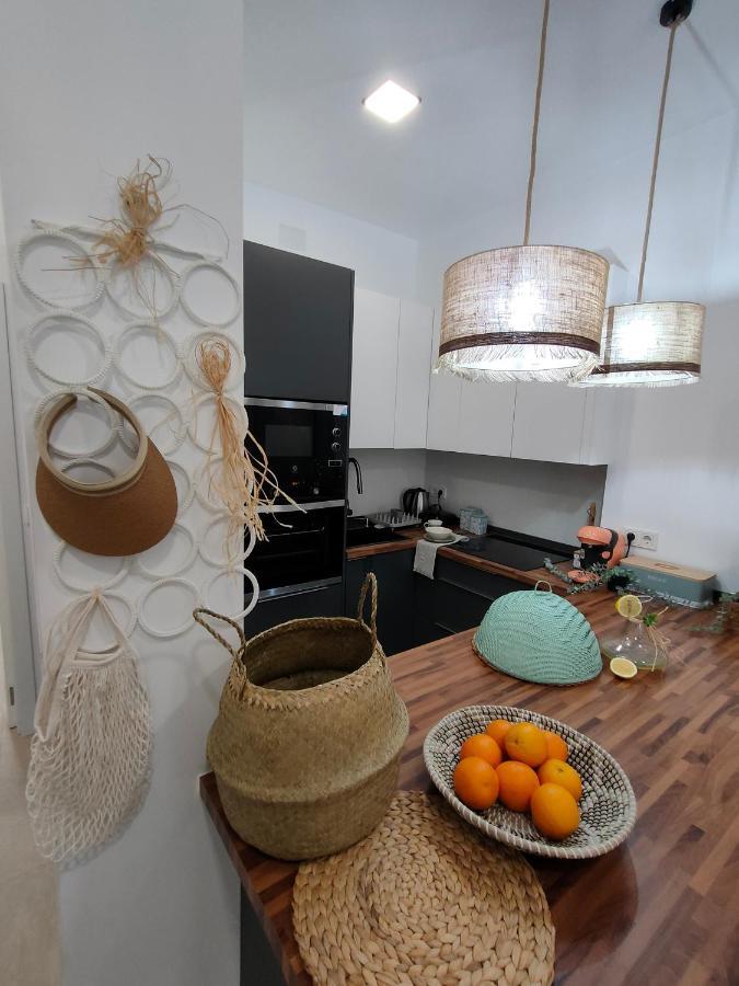 Apartment Hola *