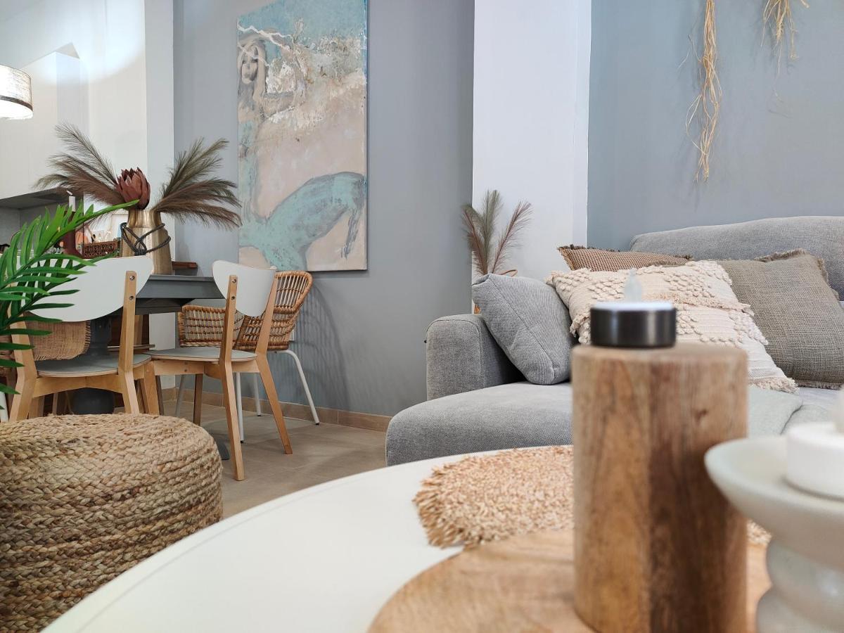 Apartment Hola *