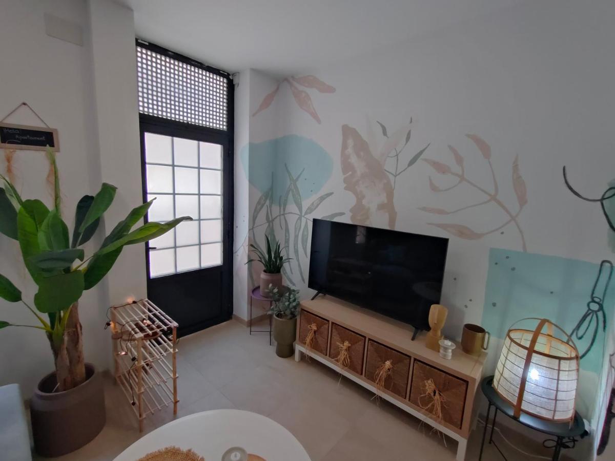 Apartment Hola Alicante