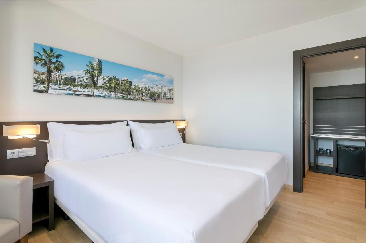 Gran Sol, Affiliated By Meliá Hotel Alicante