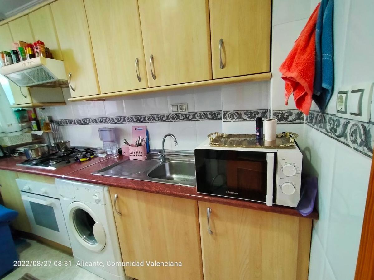 аlicante Homestay Alicante