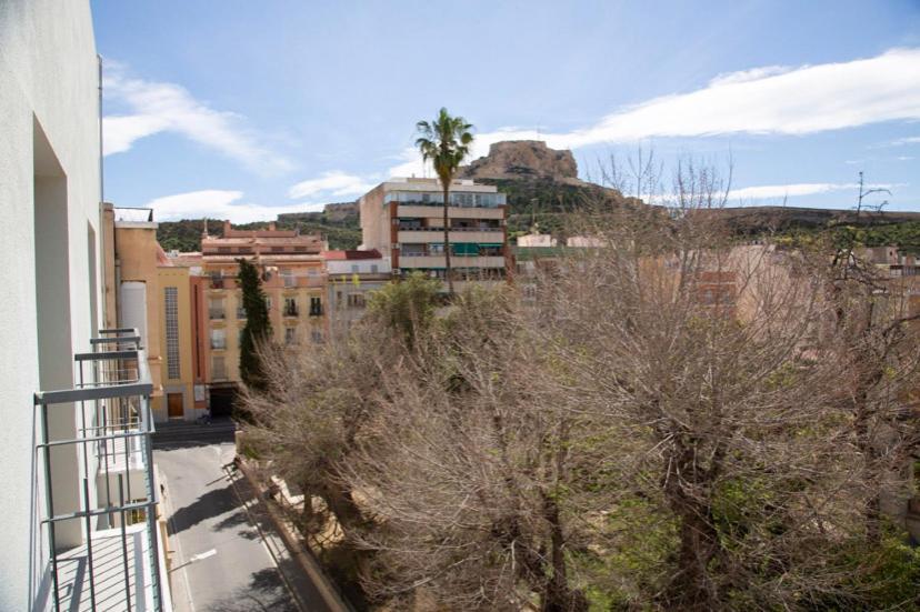 Apartment Reina Victoria La Plaza Alicante