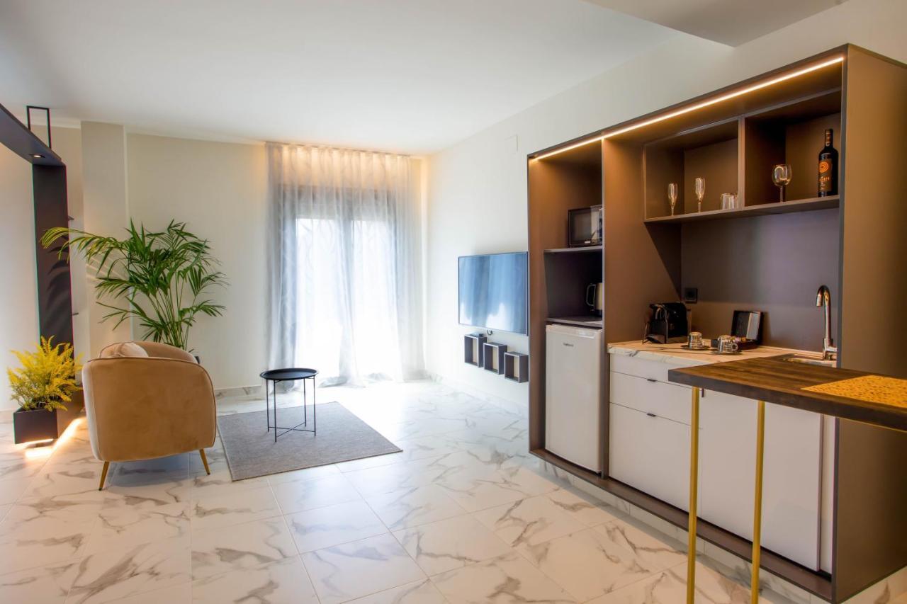 Reina Victoria La Plaza Apartment Alicante
