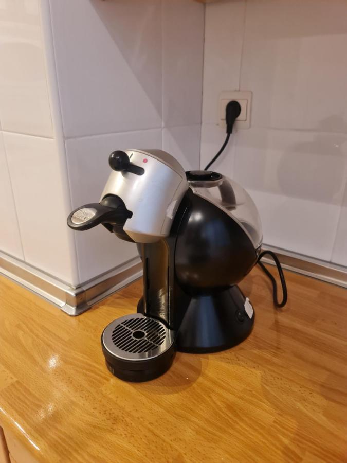 Apartamento And Center Alicante