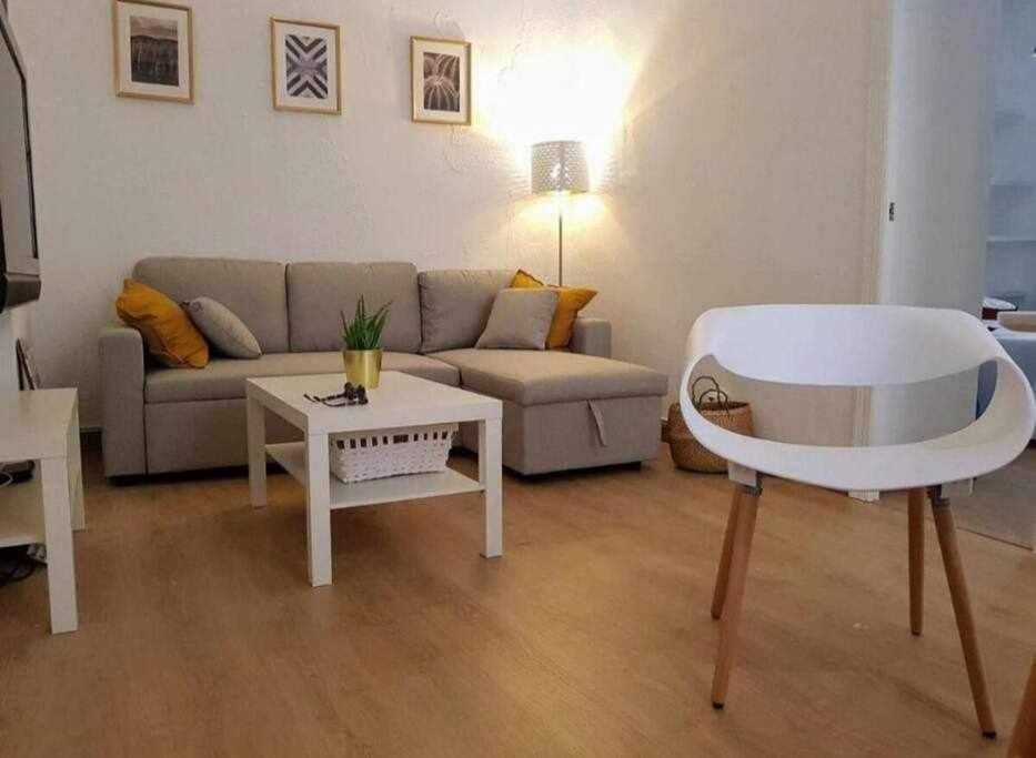 Casco Antiguo3 Minutos De La Playa Apartamento Alicante