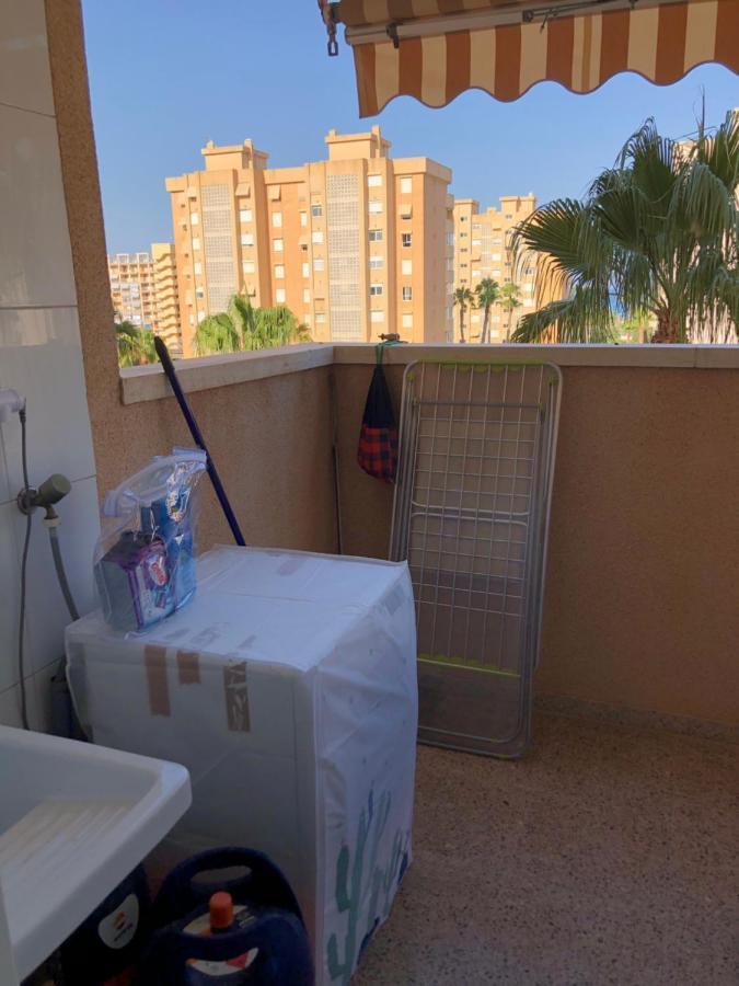 Precioso En Urbanización Junto Al Mar. * Alicante