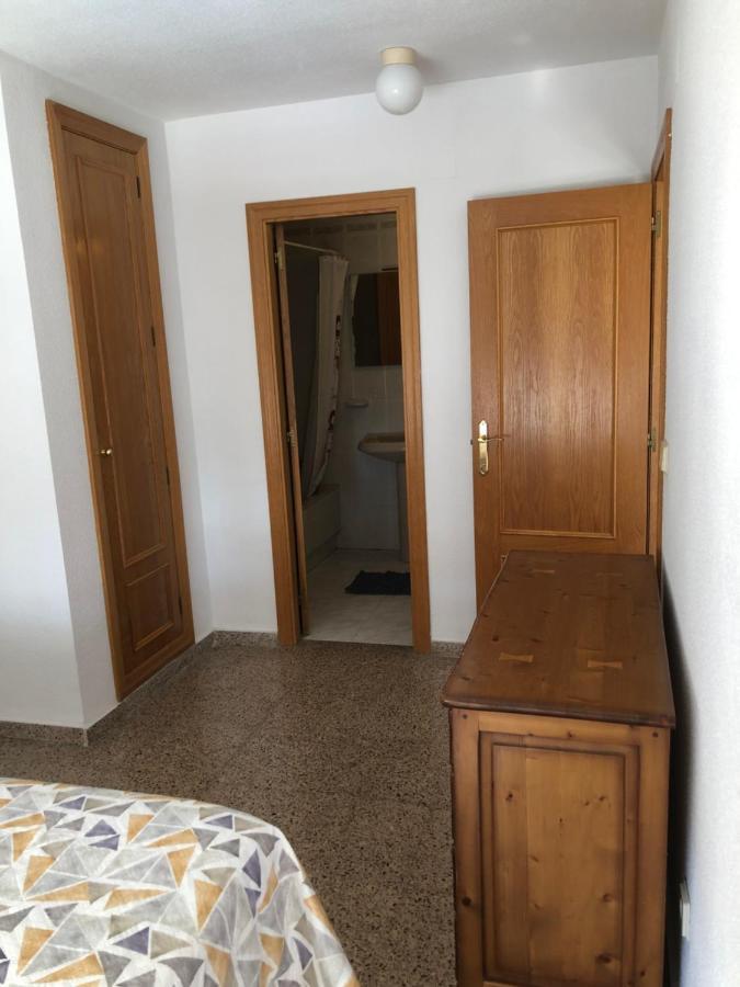 Apartamento Precioso En Urbanización Junto Al Mar. *