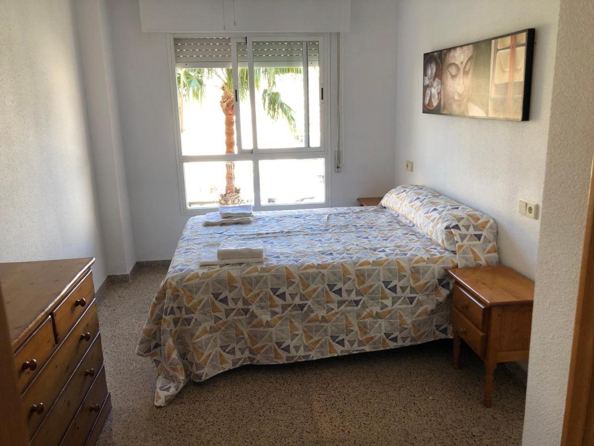 Apartamento Precioso En Urbanización Junto Al Mar. Alicante