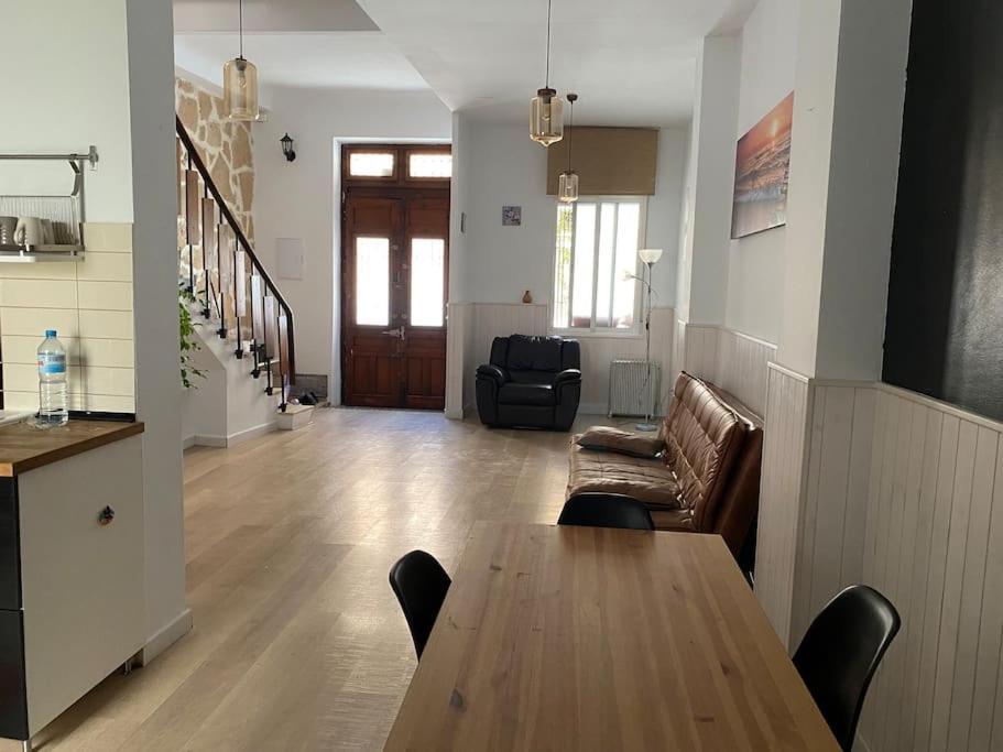 Castle View Holiday home *