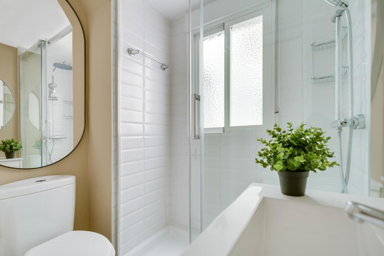 Apartamento Center Alicante
