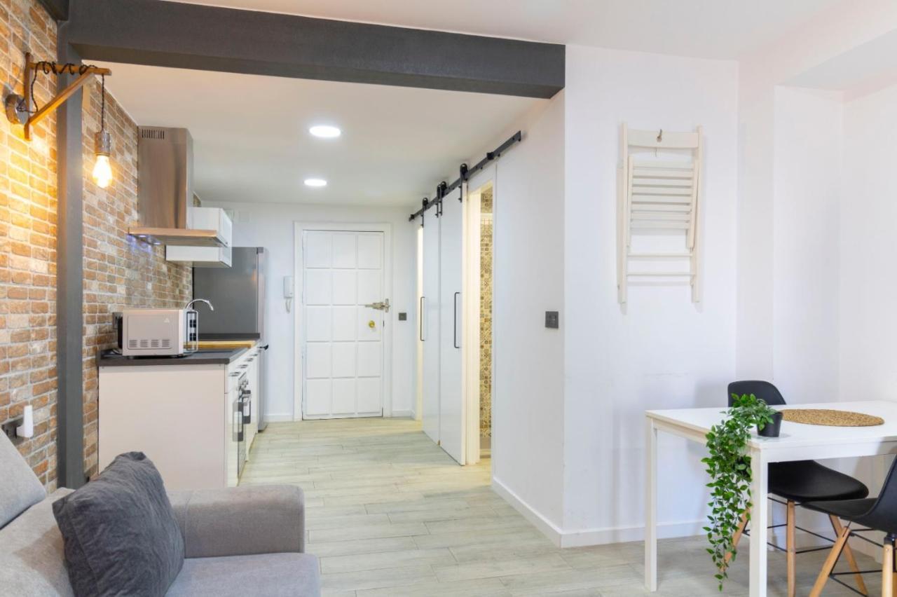 Acogedor Loft Bazán - Centro Apartamento *