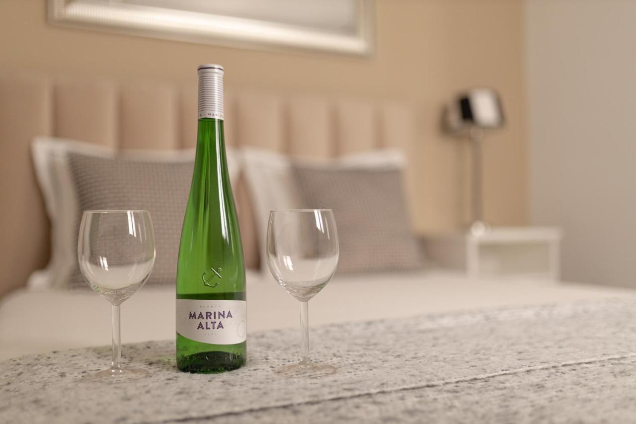Apartamento Center