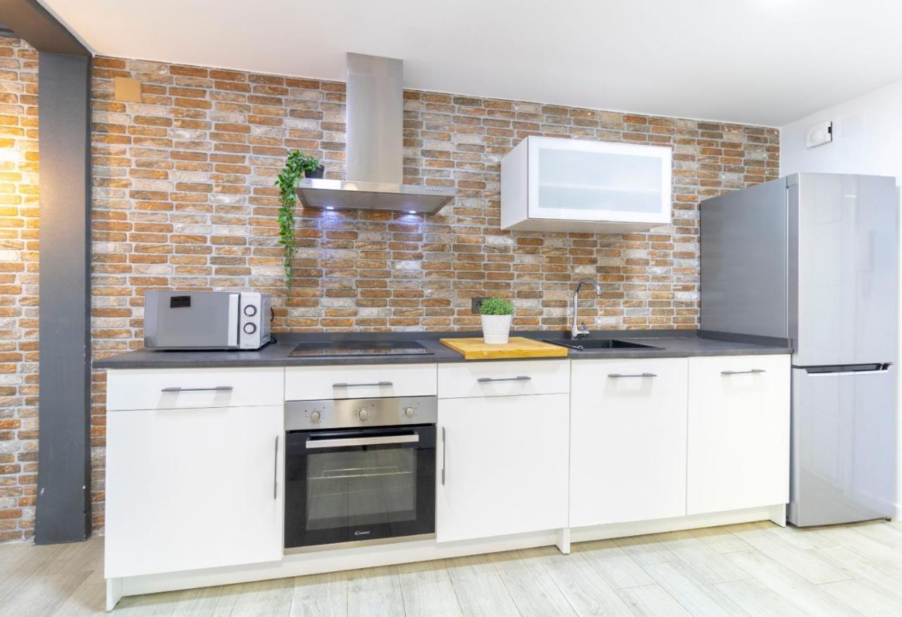 Acogedor Loft Bazán - Centro Alicante