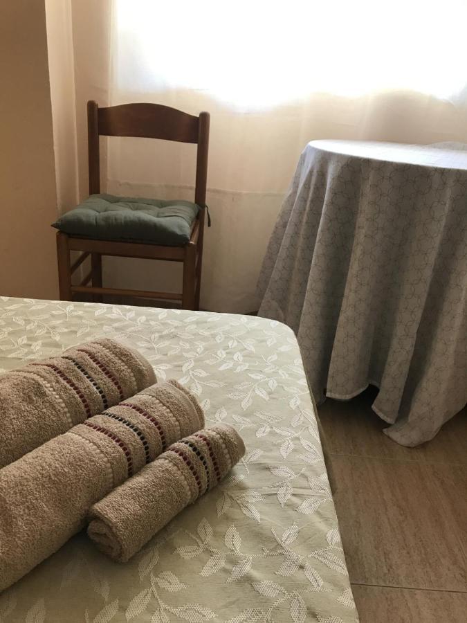 Homestay Victoria Alicante
