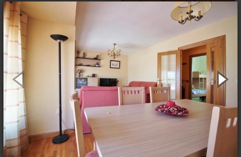 Apartamento, Zona Av Padre Espla , Apartment *