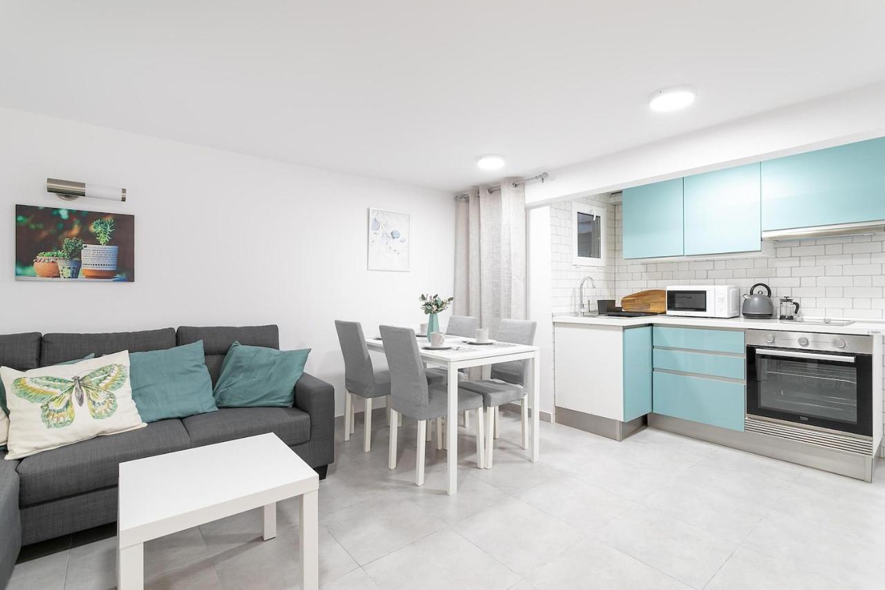 Apartamento El Mar Alicante