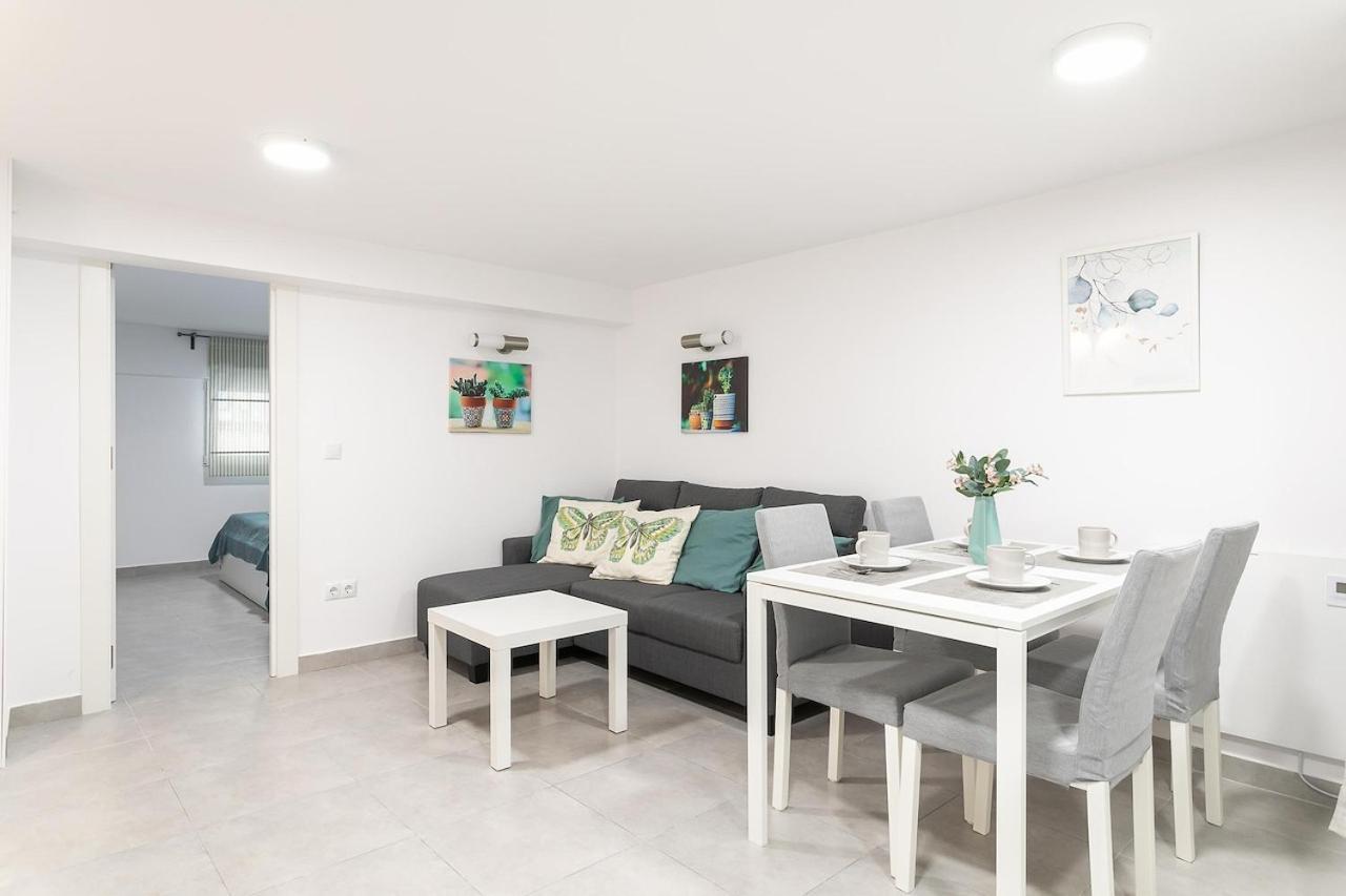 Apartamento El Mar Alicante