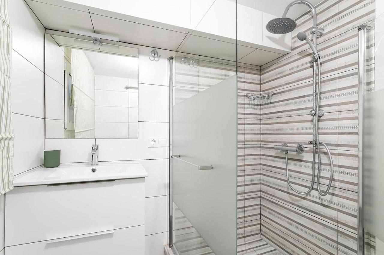 Apartamento El Mar