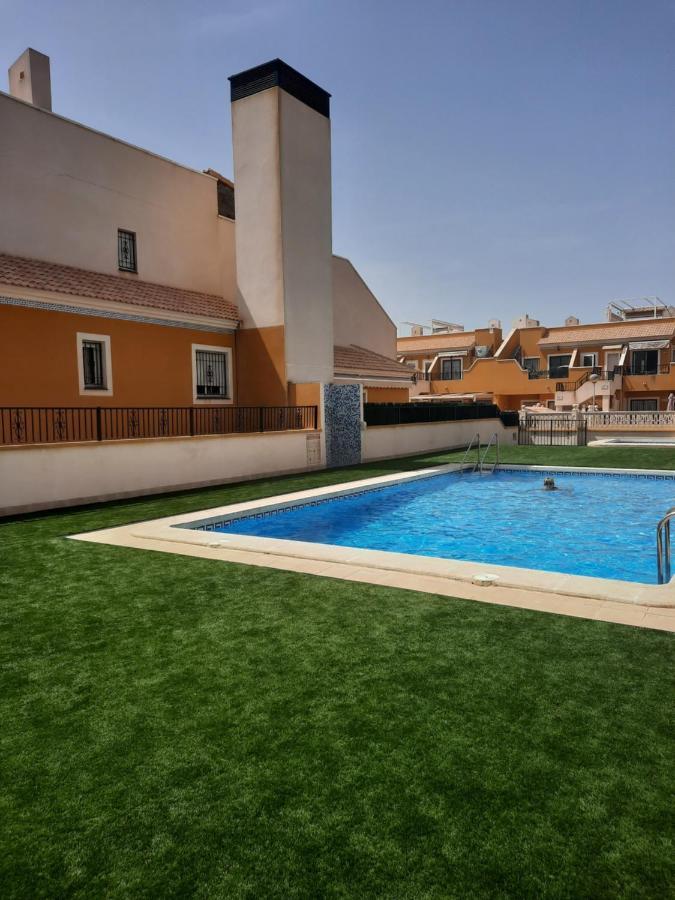Apartment Bahia Apartament Alicante