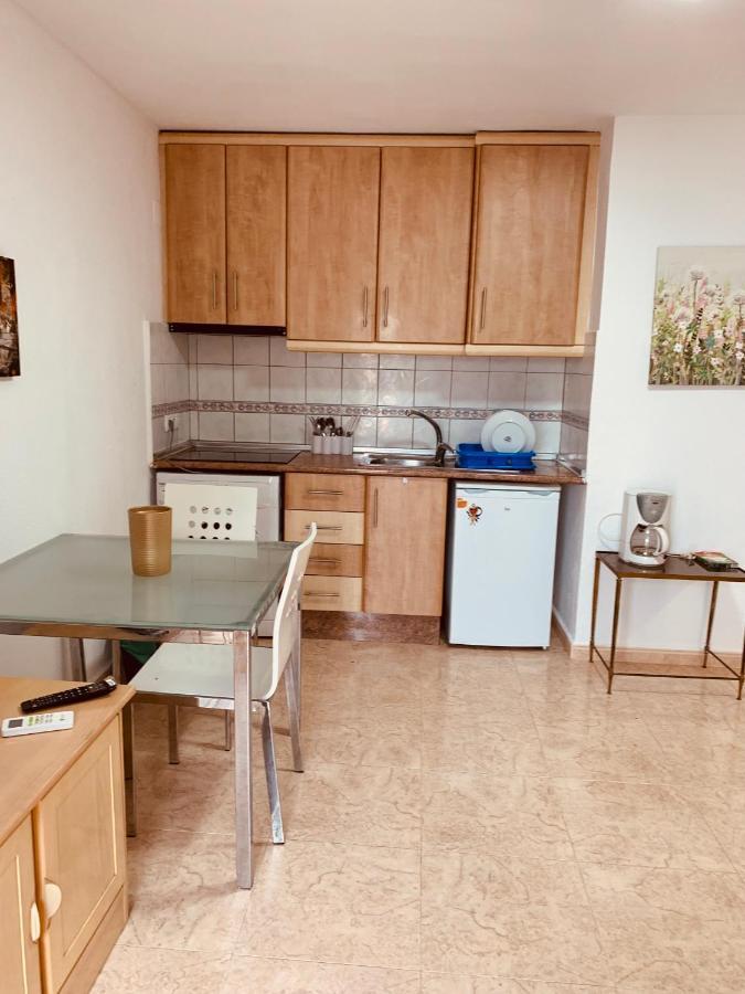 Golf Mirador Apartment *