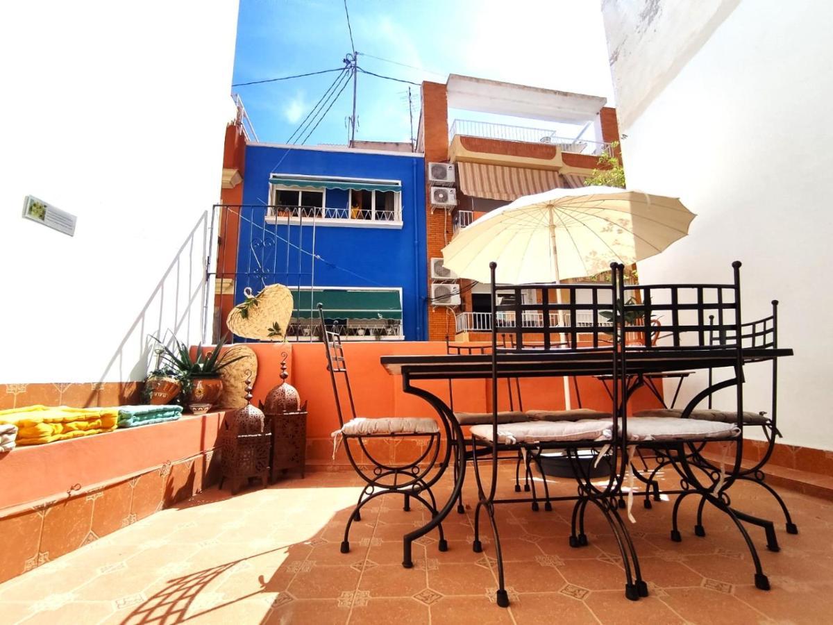 Holiday home Casita Santa Barbara - *