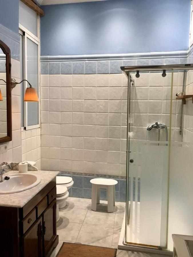 Apartamento Chic E Classic Alicante