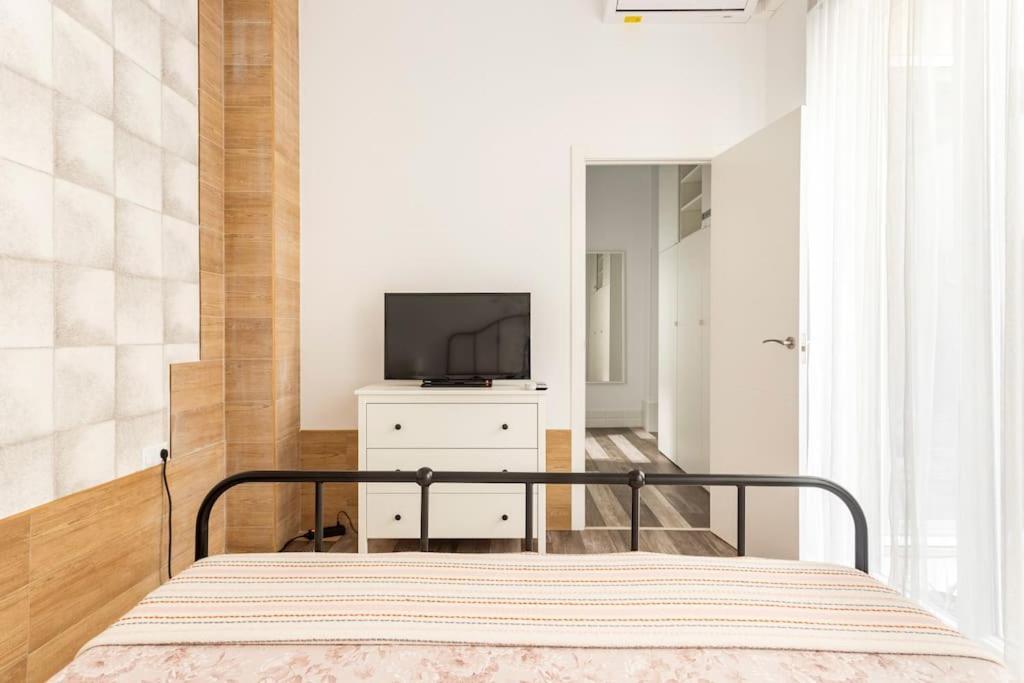 Apartamento Jardín De San Fernando