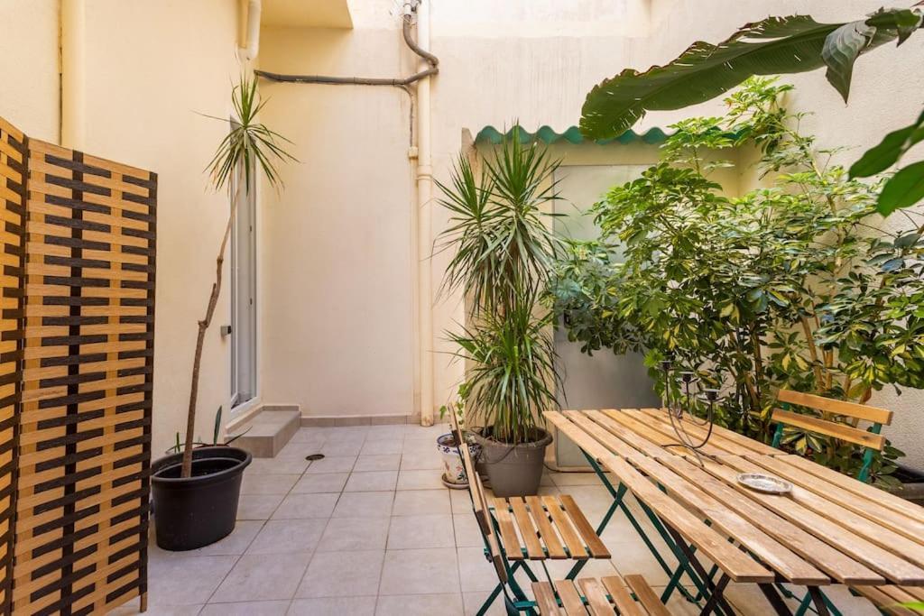 Jardín De San Fernando Apartamento Alicante