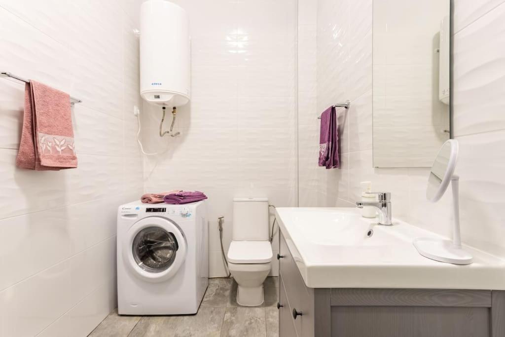Apartamento Jardín De San Fernando Alicante