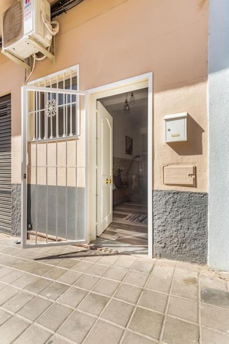 Apartamento Jardín De San Fernando Alicante