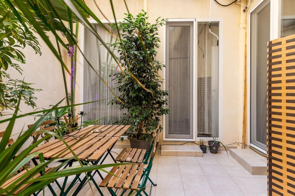 Jardín De San Fernando Apartamento