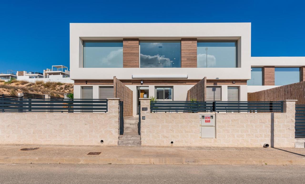 Holiday home Micasaessucasa Alicante