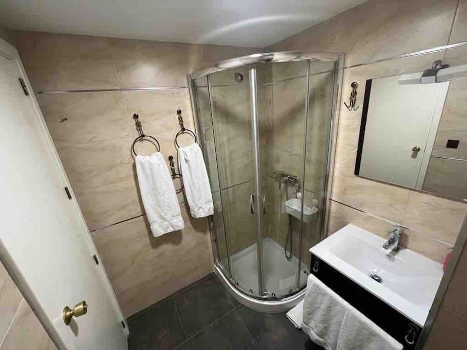 Apartamento Céntrico En El Riscal *