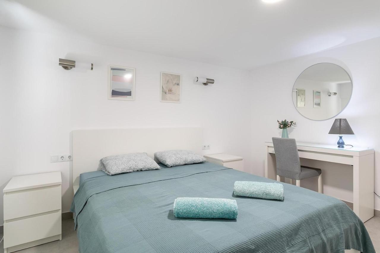 Apartamento El Mar *