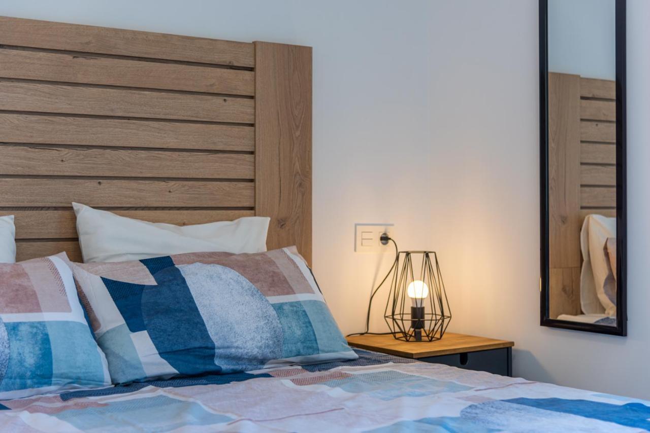 Micasaessucasa Holiday home Alicante