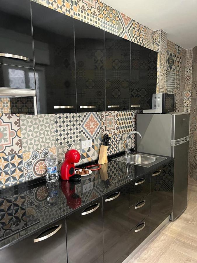 Aparthotel Ap Navas Alicante