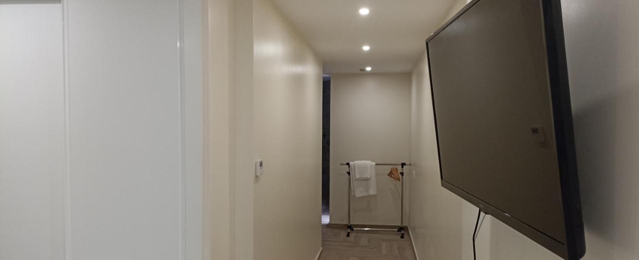 Ap Navas Aparthotel *