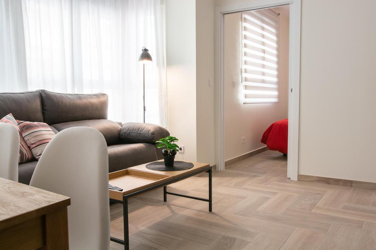 Ap Navas Aparthotel
