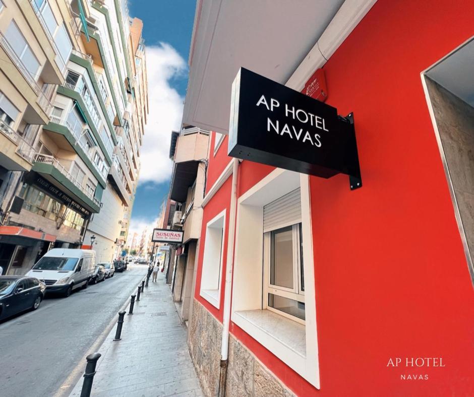 Ap Navas