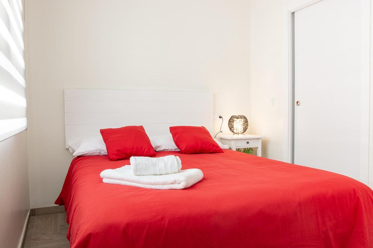 Ap Navas Aparthotel *
